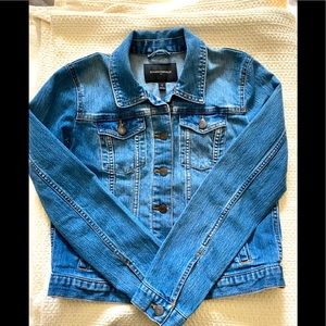 Banana republic Jean jacket